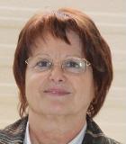 Annick DUBROCA